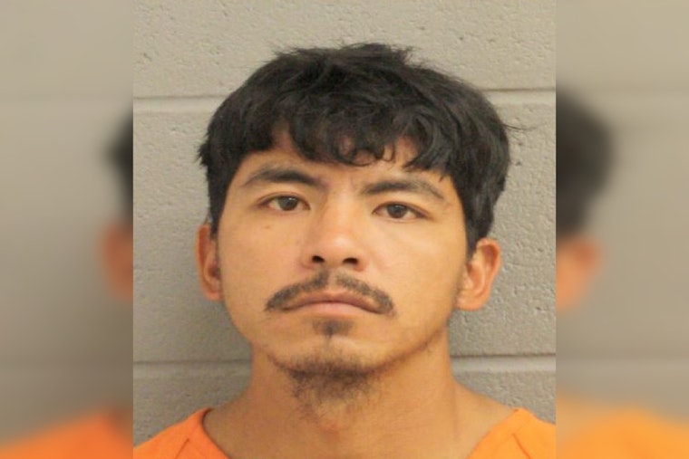 Harris County Deputies Arrest Suspect Accused of Vandalizing AC Units on Cypresswood Drive