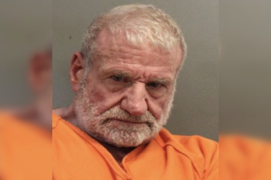 Harris County Deputies Thwart Burglary Attempt on Ember Village Lane and Charge Suspect with Felony Criminal Mischief