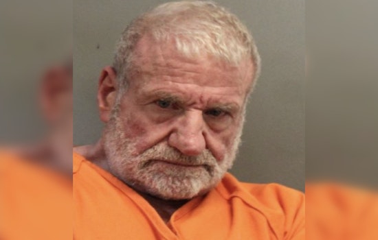 Harris County Deputies Thwart Burglary Attempt on Ember Village Lane and Charge Suspect with Felony Criminal Mischief