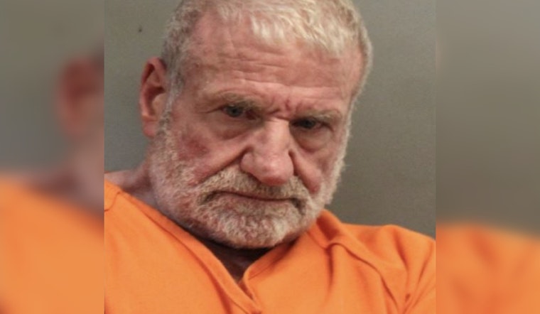 Harris County Deputies Thwart Burglary Attempt on Ember Village Lane and Charge Suspect with Felony Criminal Mischief