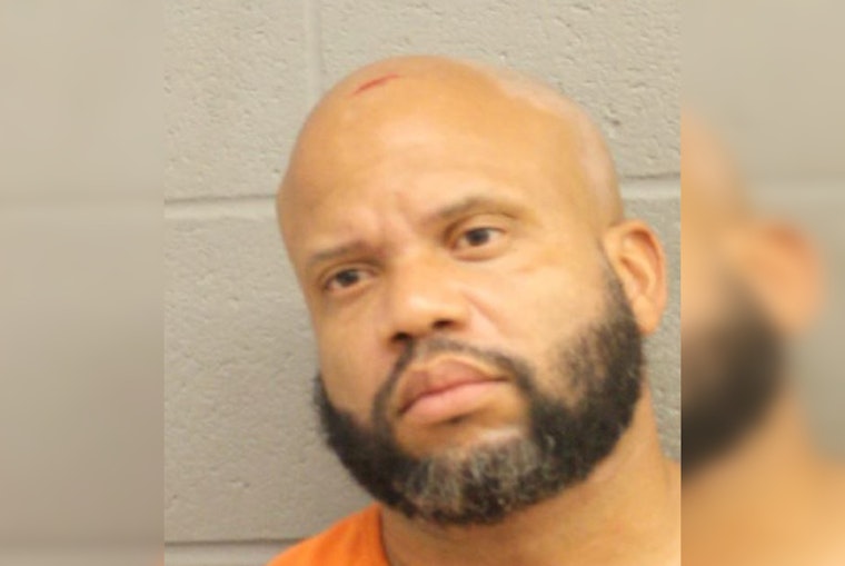 Harris County Deputy Arrests Driver for DWI After Collision on Aldine Westfield Road