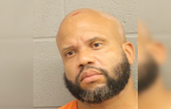 Harris County Deputy Arrests Driver for DWI After Collision on Aldine Westfield Road