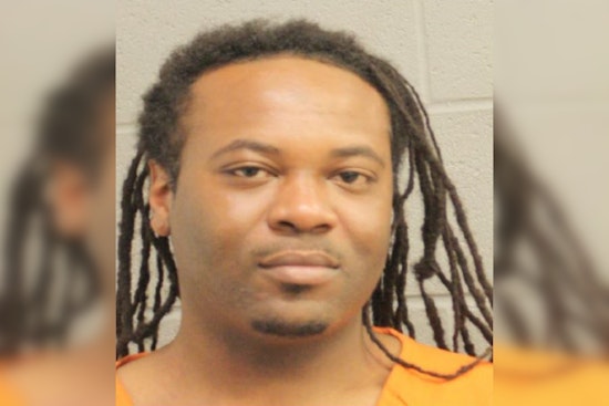 Harris County Driver Arrested for DUI and Drug Possession on Pebble Bend Drive