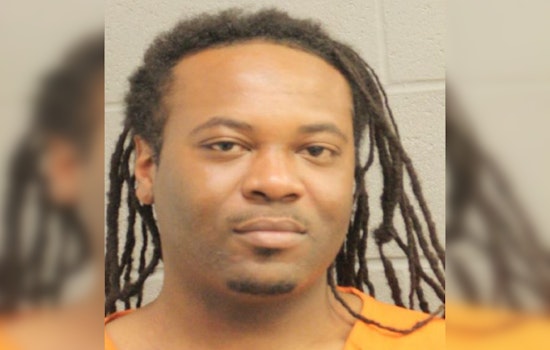 Harris County Driver Arrested for DUI and Drug Possession on Pebble Bend Drive