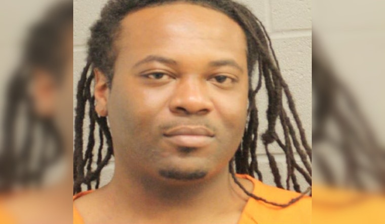 Harris County Driver Arrested for DUI and Drug Possession on Pebble Bend Drive