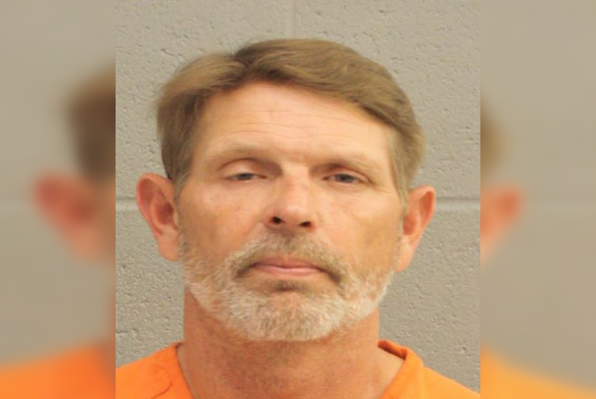 Harris County Driver Arrested for DWI After Being Found with BAC Nearly Three Times Legal Limit
