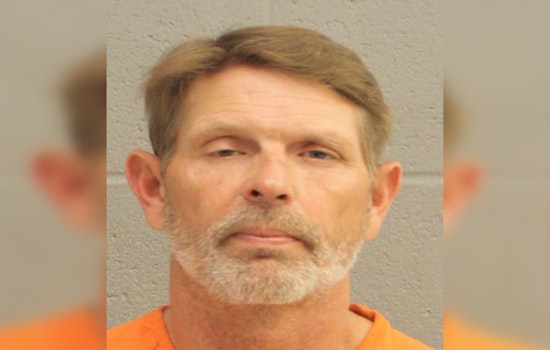 Harris County Driver Arrested for DWI After Being Found with BAC Nearly Three Times Legal Limit