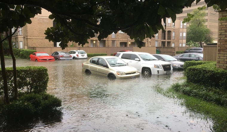 Harris County Grapples with $1 Billion Shortfall for Critical Flood Control Projects
