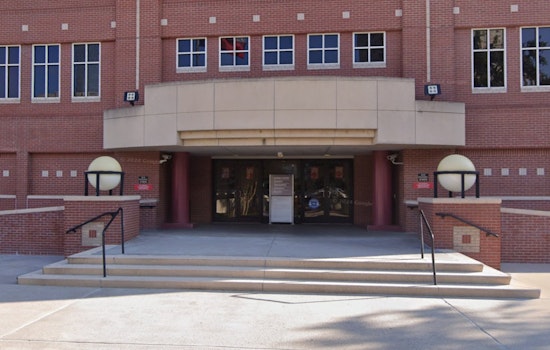 Harris County Jail in Texas Under Scrutiny as Inmate Deaths Surpass Last Year's Total