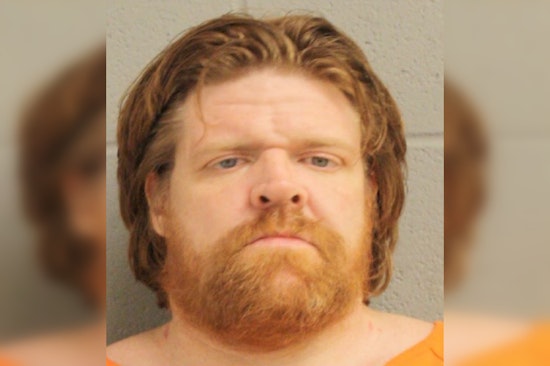 Harris County Man Arrested for Assault, Injuring Elderly Woman on Gettysburg Drive