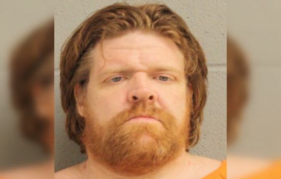 Harris County Man Arrested for Assault, Injuring Elderly Woman on Gettysburg Drive