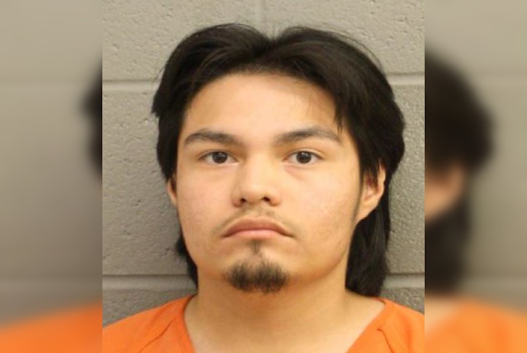 Harris County Man Charged with Deadly Conduct After Alleged Road Rage Shooting Incident
