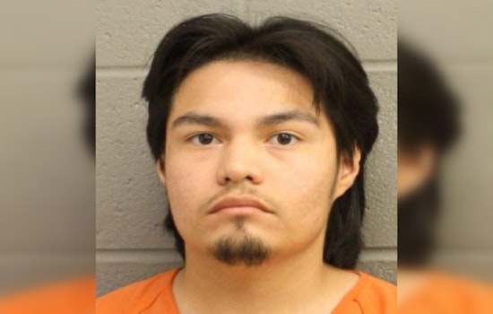 Harris County Man Charged with Deadly Conduct After Alleged Road Rage Shooting Incident