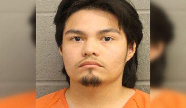 Harris County Man Charged with Deadly Conduct After Alleged Road Rage Shooting Incident