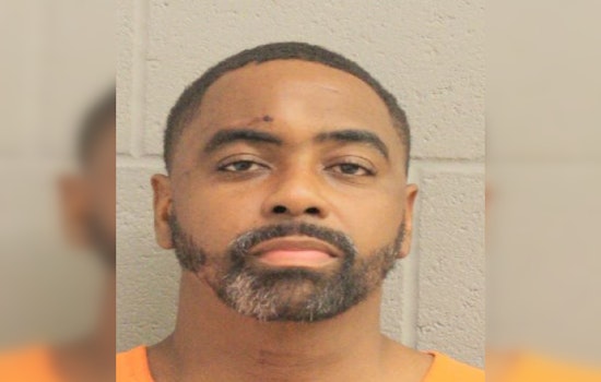 Harris County Man Charged with Discharge of Firearm and Assault Following Domestic Altercation