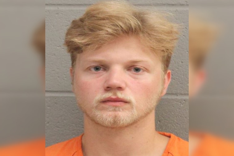 Harris County Man Charged with DWI Following Minor Crash on Will Clayton Parkway