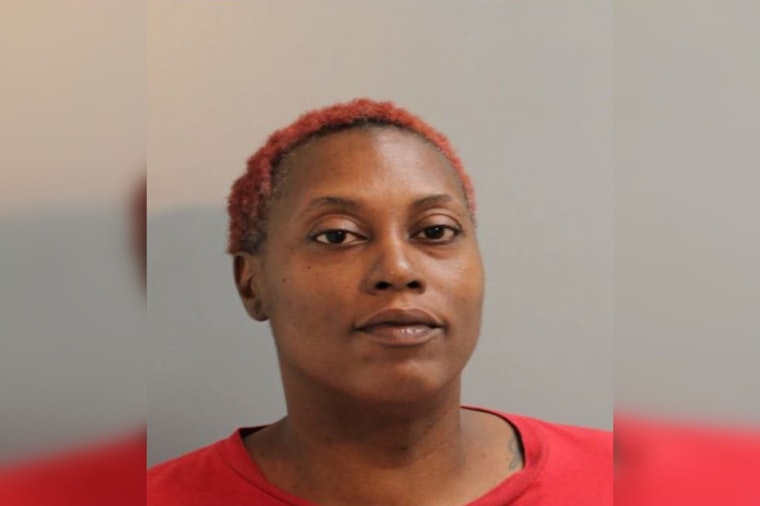 Harris County Mother Charged with Child Endangerment After Son Found Alone in Atascocita Parking Lot