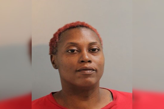 Harris County Mother Charged with Child Endangerment After Son Found Alone in Atascocita Parking Lot