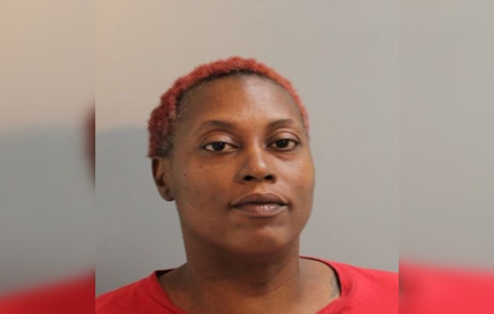 Harris County Mother Charged with Child Endangerment After Son Found Alone in Atascocita Parking Lot