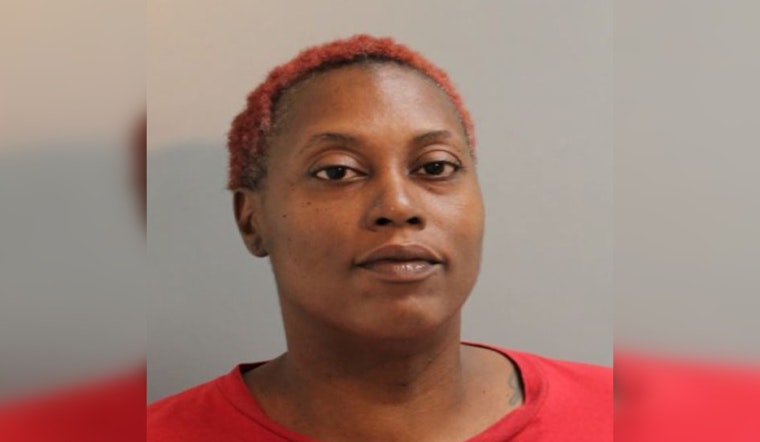Harris County Mother Charged with Child Endangerment After Son Found Alone in Atascocita Parking Lot