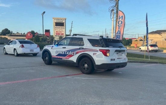 Harris County's Constable Office Intensifies Traffic Enforcement in Cypress Trails to Promote Safe Driving