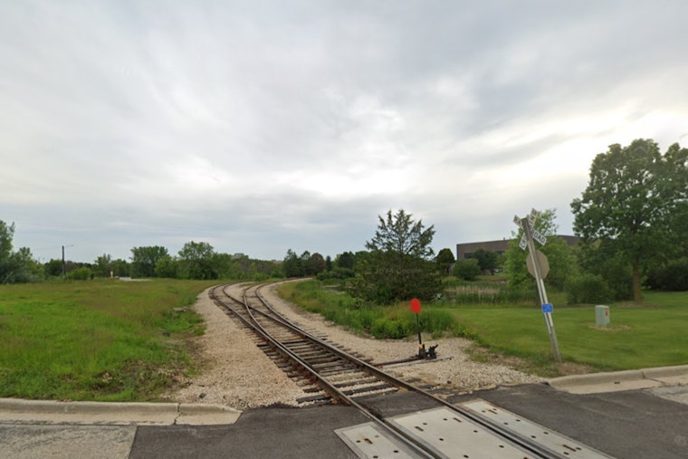 Hartford Train Derailment Leaves 3 Injured as Fuel Spill Threatens Environment in Wisconsin
