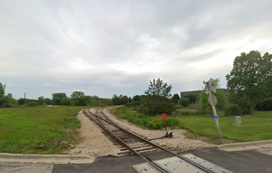 Hartford Train Derailment Leaves 3 Injured as Fuel Spill Threatens Environment in Wisconsin