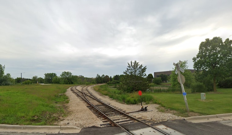 Hartford Train Derailment Leaves 3 Injured as Fuel Spill Threatens Environment in Wisconsin