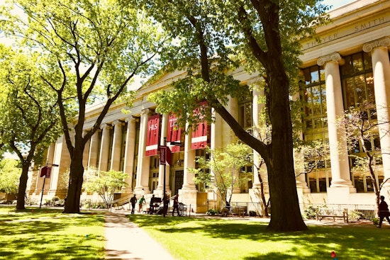 Harvard Under State Department Investigation Over Exchange Visitor Program Amid Trump Administration Tensions
