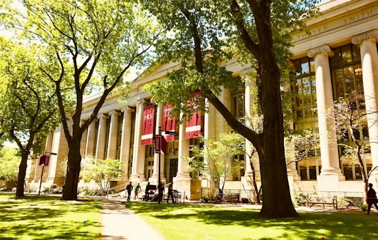 Harvard Under State Department Investigation Over Exchange Visitor Program Amid Trump Administration Tensions