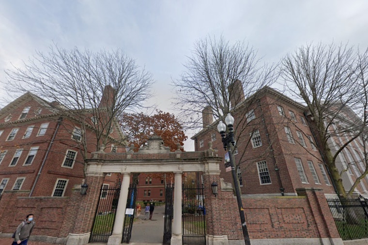 Harvard University Agrees to Provide Employee Records to DHS, Excludes Student Employment Data Under FERPA Protections