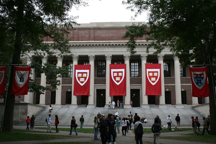 Harvard University Subpoenaed by DHS Amid Allegations of Foreign Student Visa Abuses and Advocacy for Violence