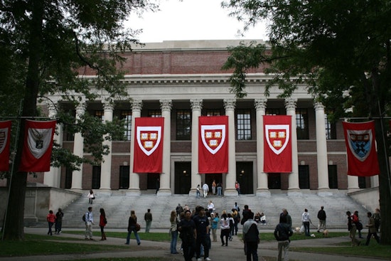 Harvard University Subpoenaed by DHS Amid Allegations of Foreign Student Visa Abuses and Advocacy for Violence