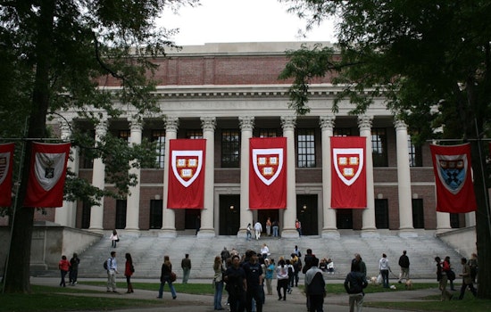 Harvard University Subpoenaed by DHS Amid Allegations of Foreign Student Visa Abuses and Advocacy for Violence