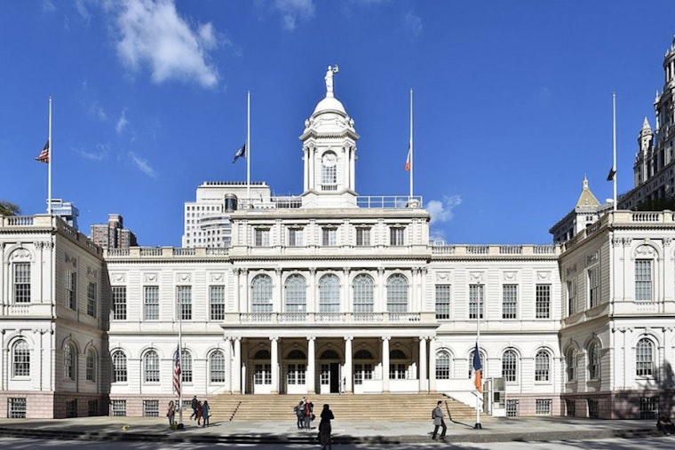 Harvey Epstein and Virginia Maloney Clinch Wins in Manhattan's City Council Democratic Primaries