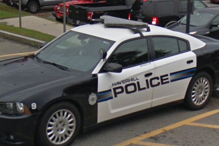 Haverhill Police Officers on Leave After Man's Death Sparks Protests and Calls for Accountability in Massachusetts