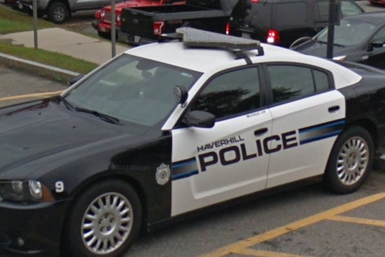 Haverhill Police Officers on Leave After Man's Death Sparks Protests and Calls for Accountability in Massachusetts