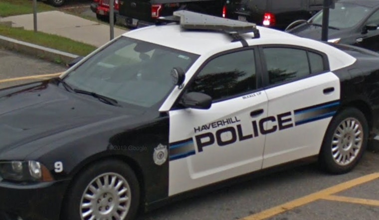 Haverhill Police Officers on Leave After Man's Death Sparks Protests and Calls for Accountability in Massachusetts