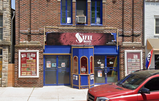 Havre de Grace State Theater Shuts Doors Amid Code Compliance Issues and Controversy