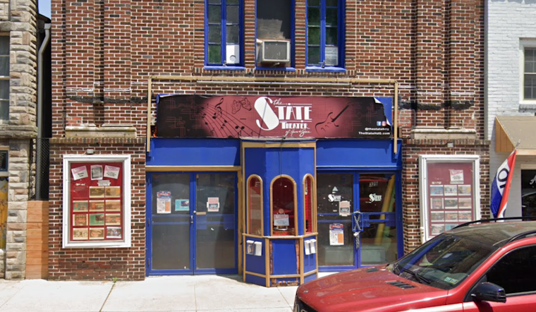 Havre de Grace State Theater Shuts Doors Amid Code Compliance Issues and Controversy