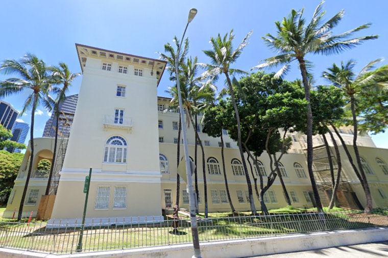 Hawaiʻi State Art Museum in Honolulu Adjusts Open Days to Four Per Week Starting August 2025