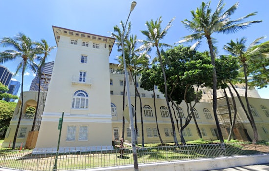 Hawaiʻi State Art Museum in Honolulu Adjusts Open Days to Four Per Week Starting August 2025