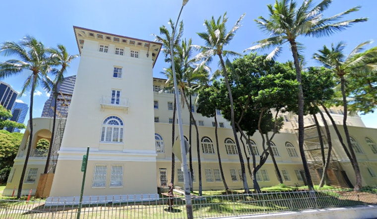 Hawaiʻi State Art Museum in Honolulu Adjusts Open Days to Four Per Week Starting August 2025