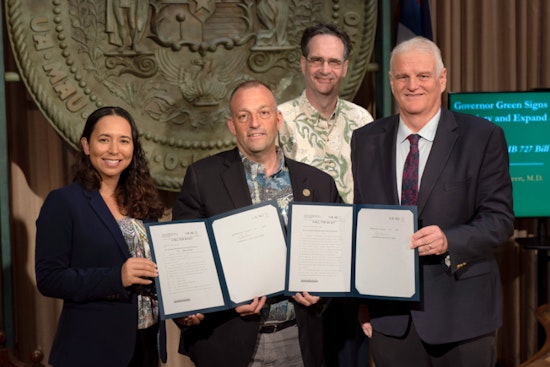 Hawaii Bolsters Judiciary System with New Programs and Court Improvements, Gov. Josh Green Approves Legislation