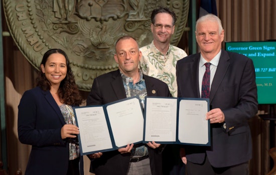 Hawaii Bolsters Judiciary System with New Programs and Court Improvements, Gov. Josh Green Approves Legislation