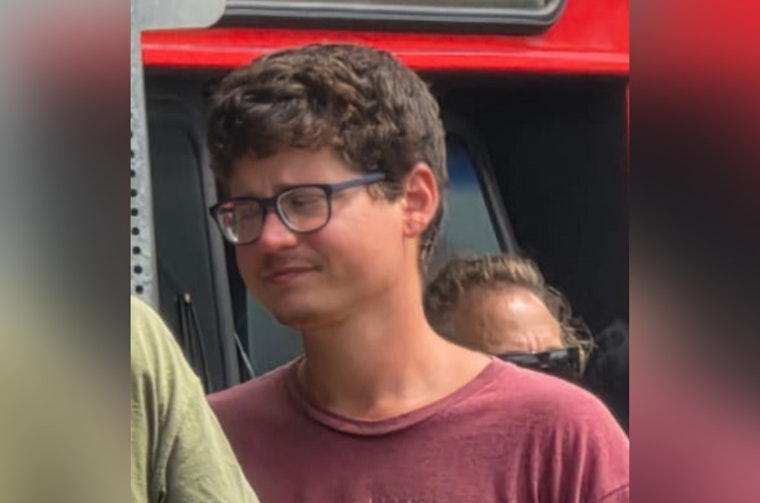 Hawai‘i Island Police Seek Help to Locate Man Missing Since July 10 in Hilo, May Require Medical Assistance