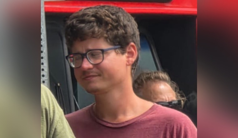 Hawai‘i Island Police Seek Help to Locate Man Missing Since July 10 in Hilo, May Require Medical Assistance
