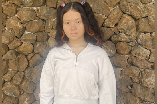 Hawai‘i Island Police Seek Public Help in Locating Missing 14-Year-Old Jazzielle Nathaniel