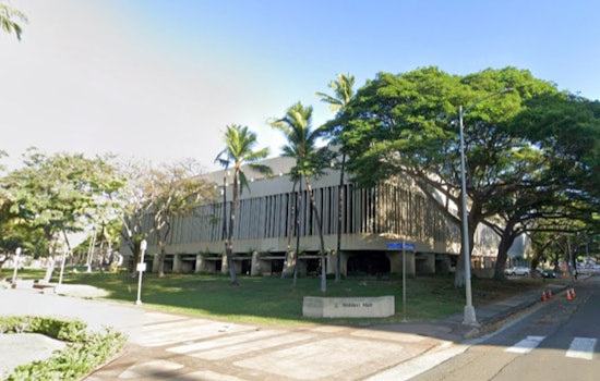 Hawai'i Job Market Set for 6.1% Growth by 2032, Health Care and Hospitality Industries to Lead Expansion