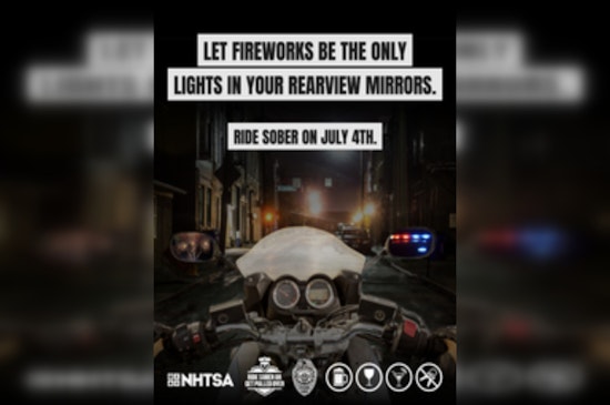 Hawai'i Police and NHTSA Launch Zero-Tolerance Drunk Driving Crackdown for Fourth of July